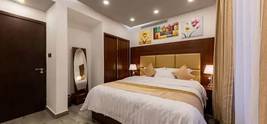 Rosalina Hotel image
